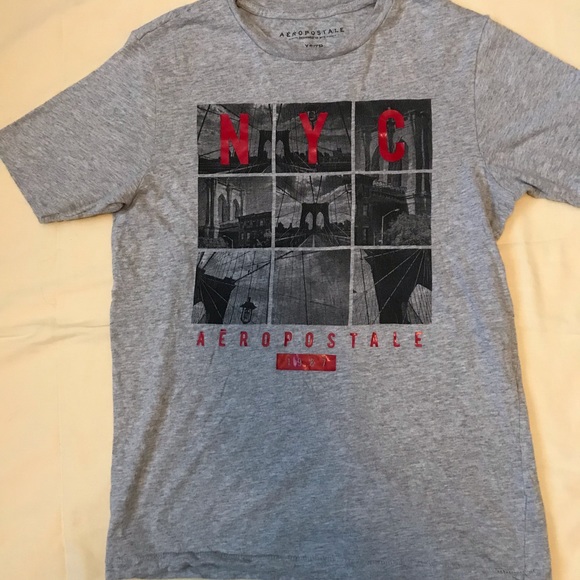 Aeropostale Tee men’s extra small - Picture 1 of 3